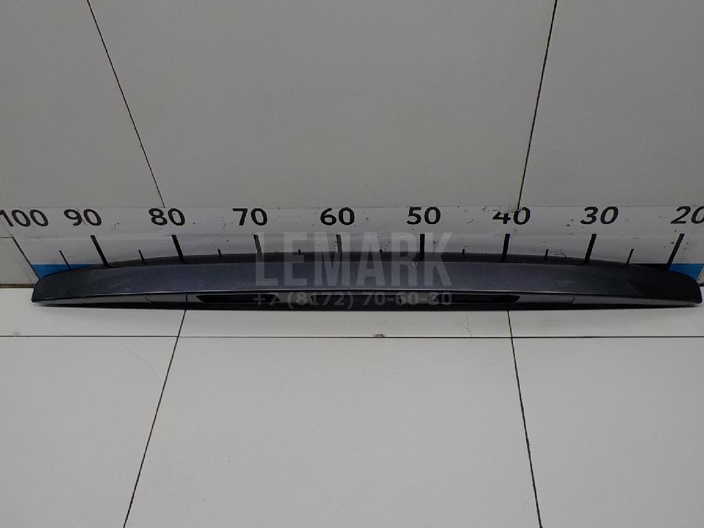 Накладка двери багажника 873101H100 Hyundai-Kia