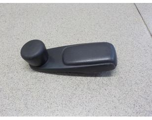 Ручка стеклоподъемника для Citroen C3 2009-2016 с разборки состояние отличное