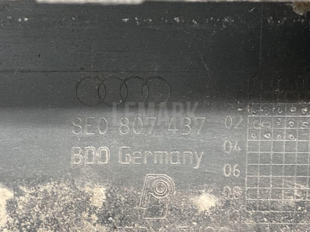 Бампер передний для  Audi A3 (8Y) 2020
