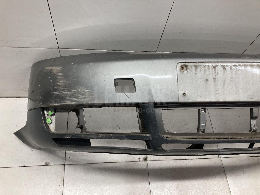 Бампер передний для  Audi A3 (8Y) 2020