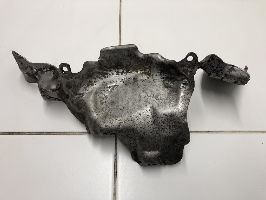 Экран тепловой 1445930 Ford