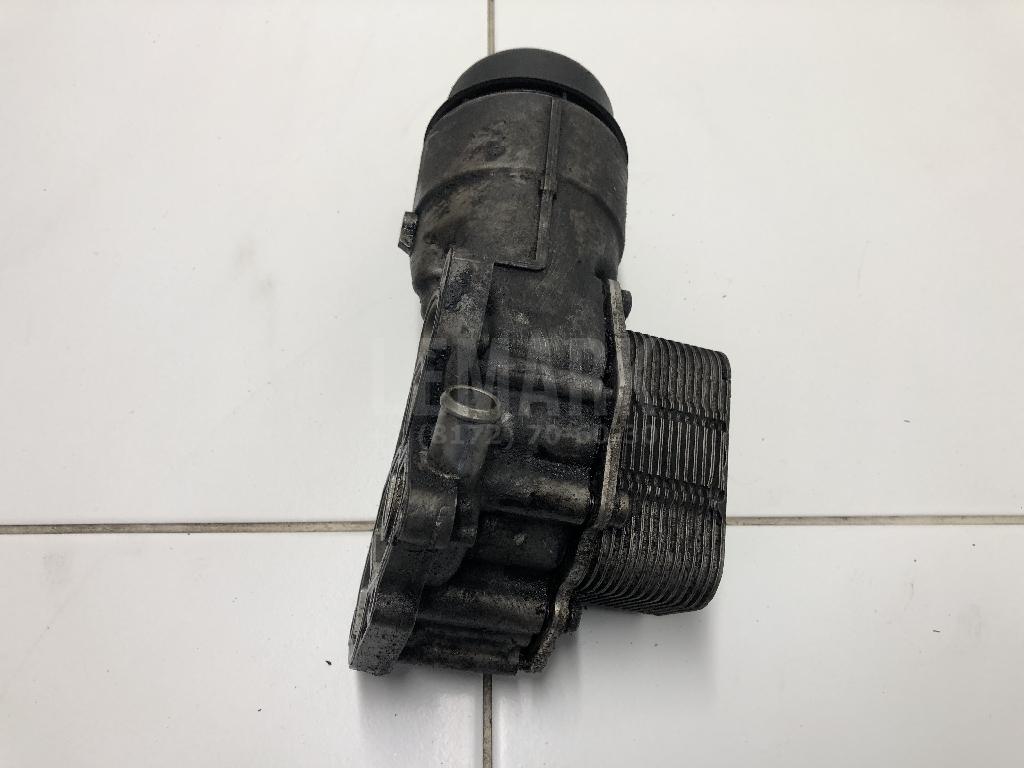 Корпус масляного фильтра 1685820 Ford
