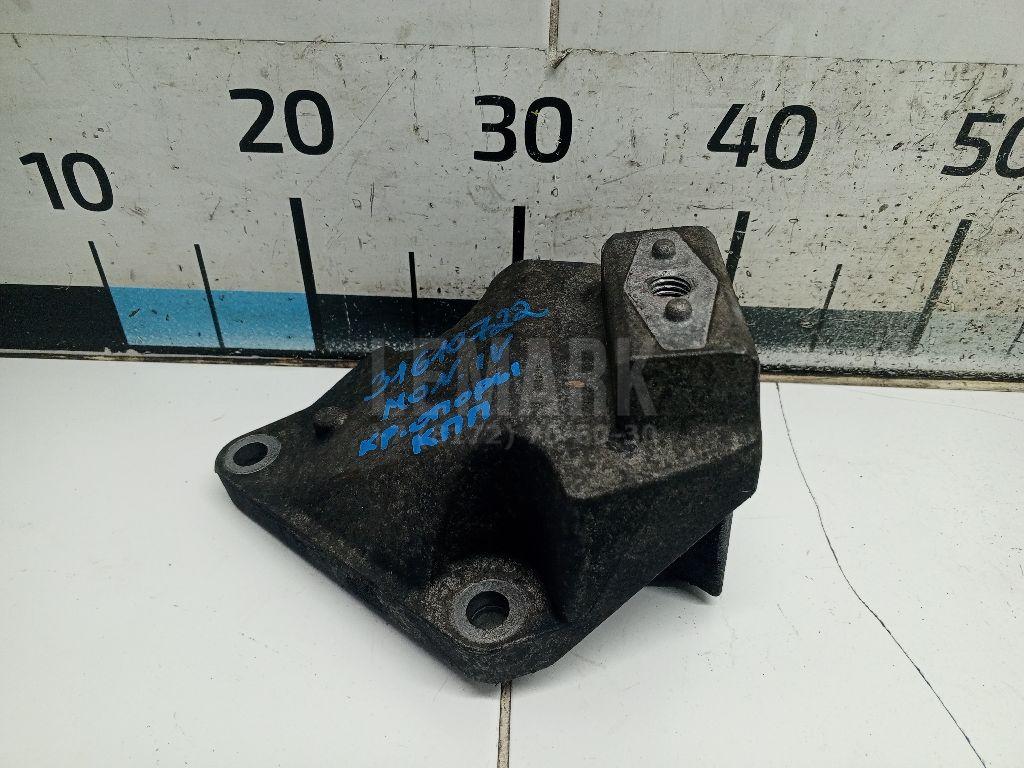 Кронштейн опоры КПП 1508132 Ford