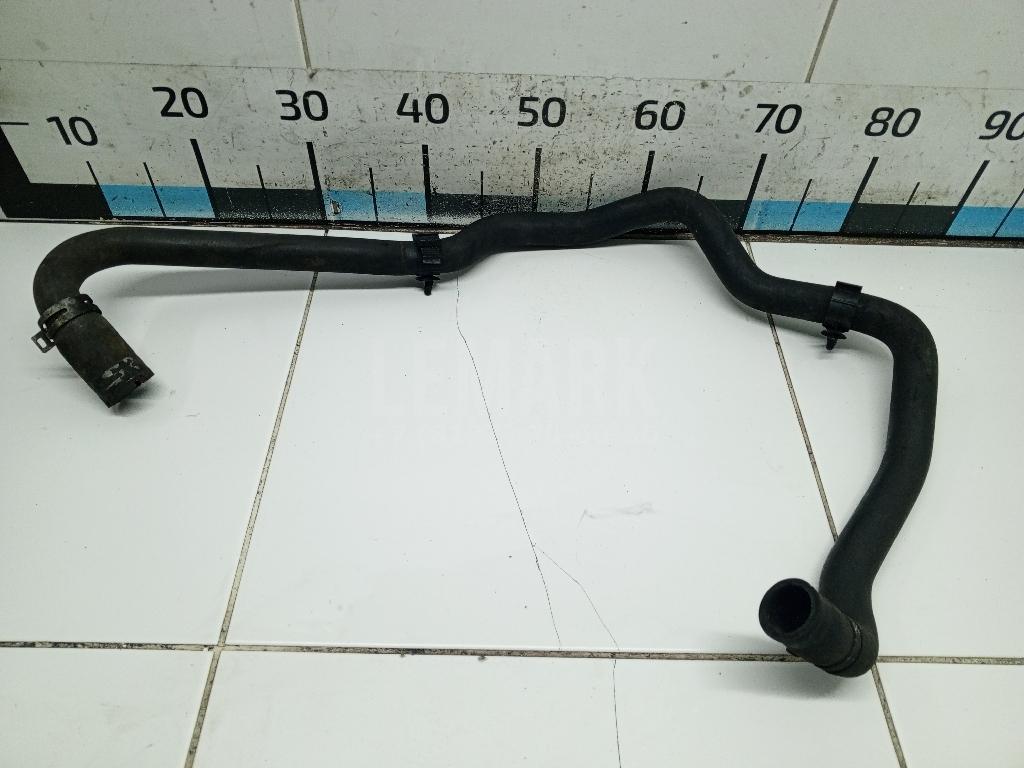 Патрубок радиатора 1386711 Ford