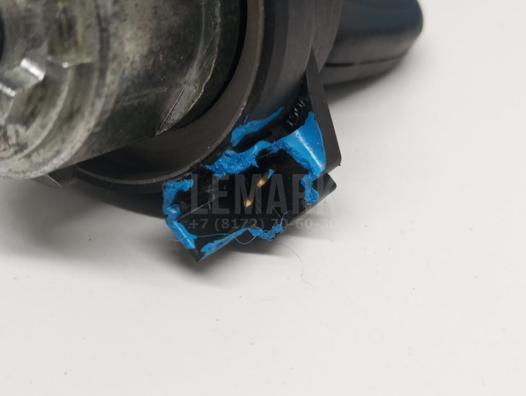 Вставка замка зажигания для  BPW R 1982