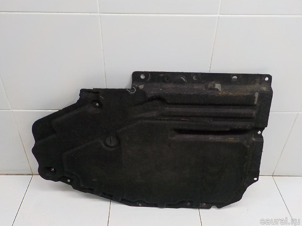 Защита антигравийная