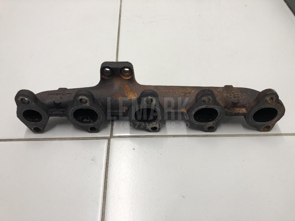 Коллектор выпускной 1721503 Ford