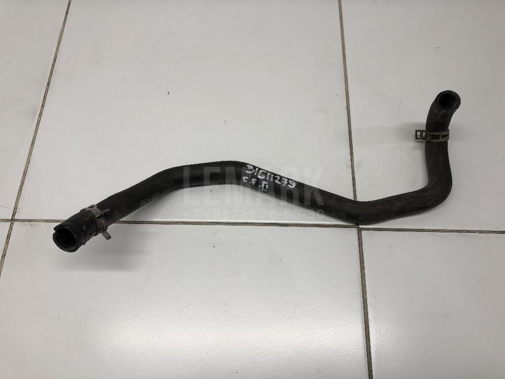 Патрубок 1377462 Ford
