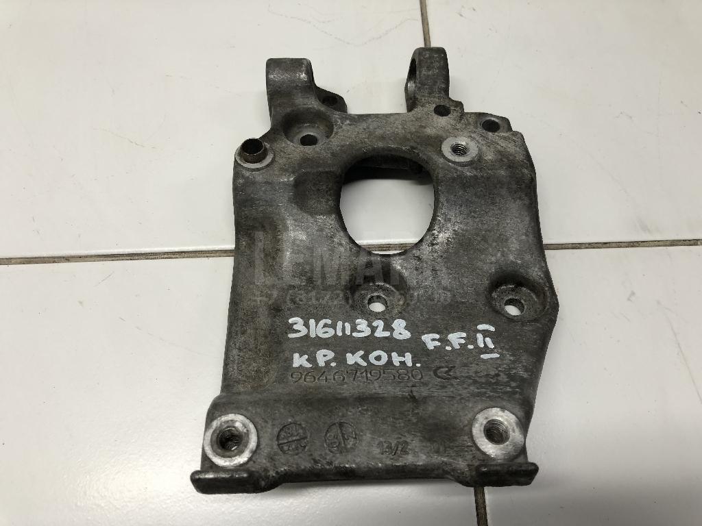 Кронштейн кондиционера 1754150 Ford