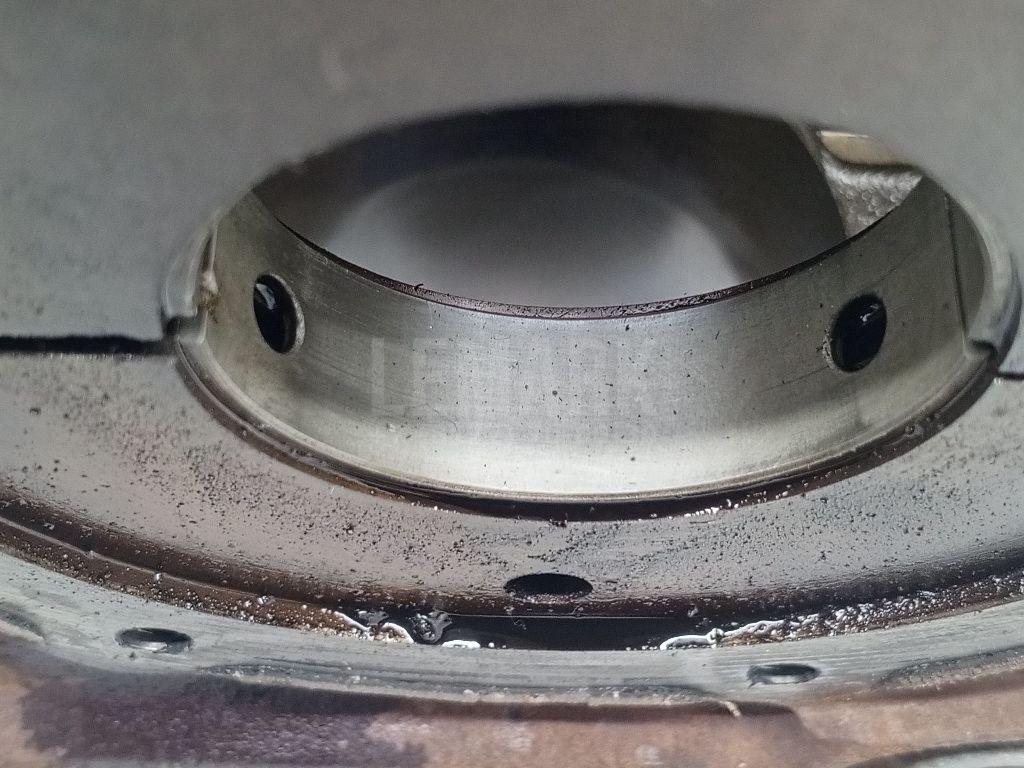 Блок двигателя для  Citroen C4 2004-2011