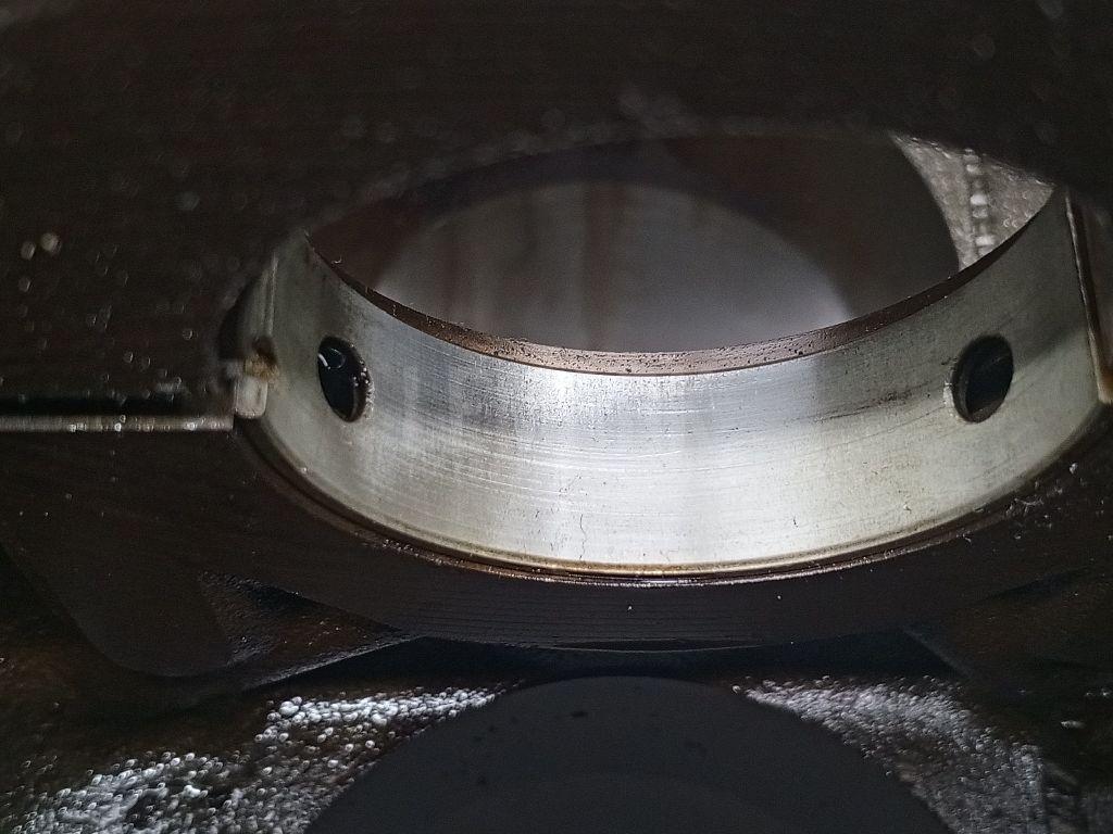 Блок двигателя для  Citroen C4 2004-2011