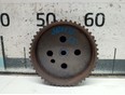 Шестерня (шкив) распредвала