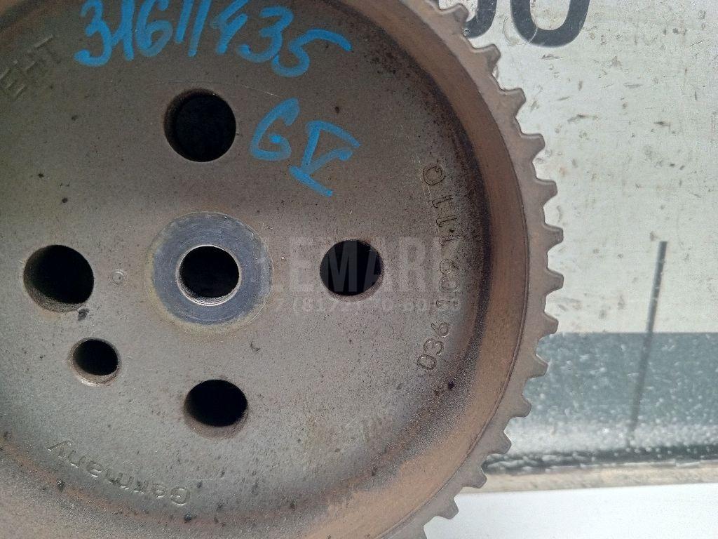 Шестерня (шкив) распредвала для  Audi A4 [B6] 2000-2004