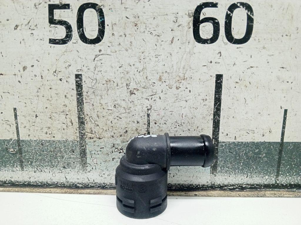 Фланец 1K0122291C VAG