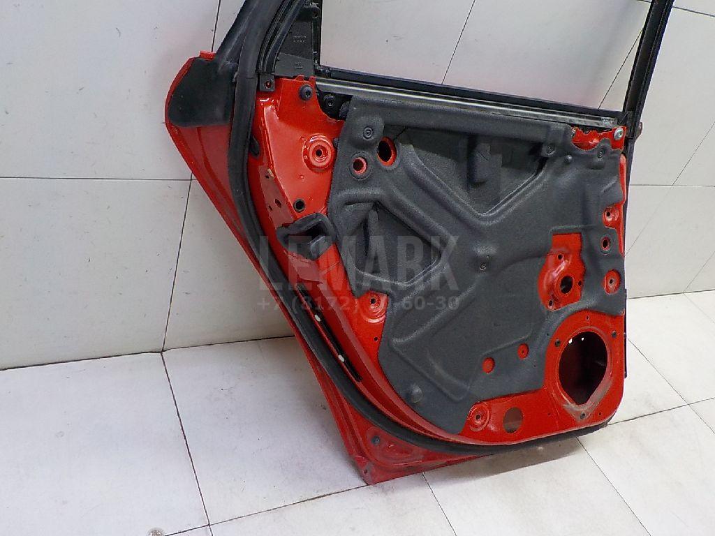 Дверь задняя левая для  Audi A1 (8X) 2010-2018