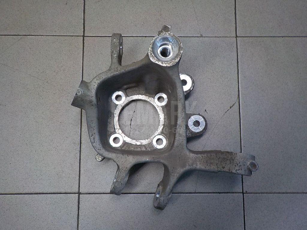 Кулак поворотный задний правый для  BMW X1 F48 2014-2022
