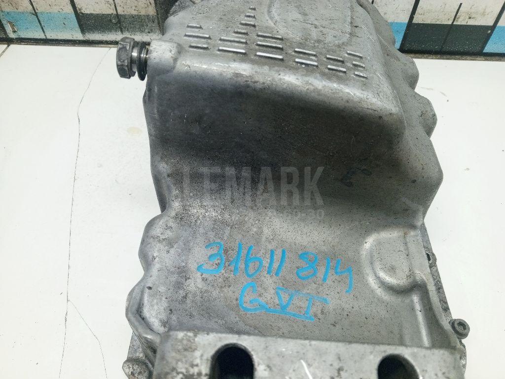 Поддон масляный двигателя для  Belgee X70 2024