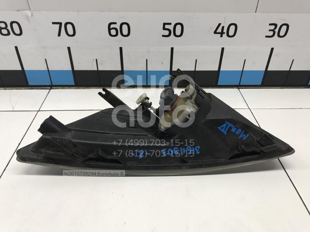 ASParts AS4484 Фара противотуманная правая