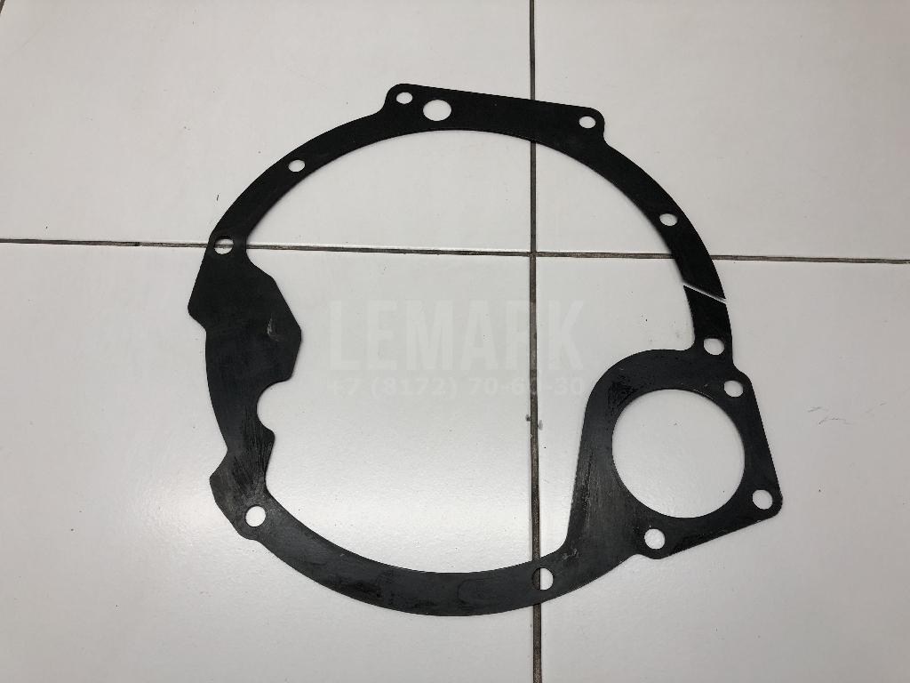 Пластина КПП 1352883 Ford