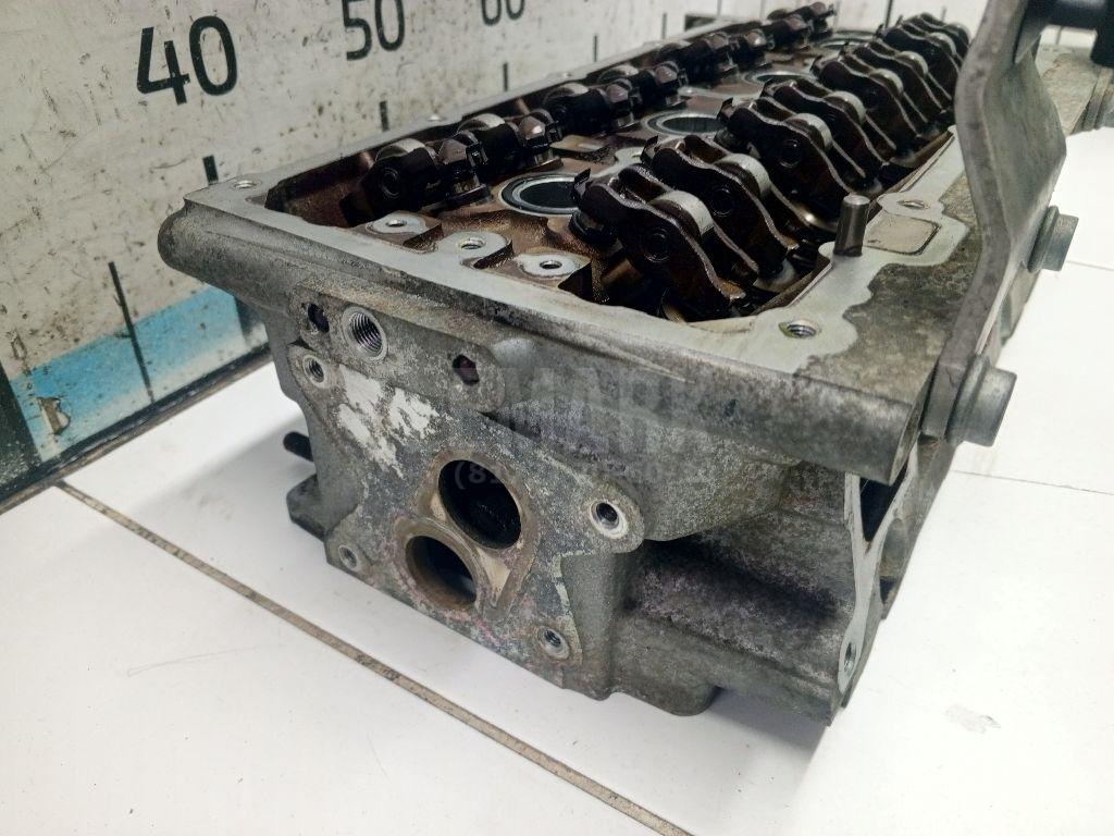 Головка блока для  Audi V8 1988-1994