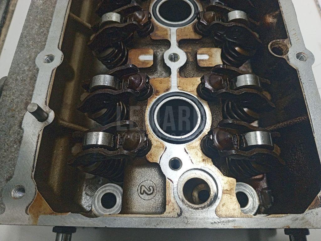 Головка блока для  Audi V8 1988-1994
