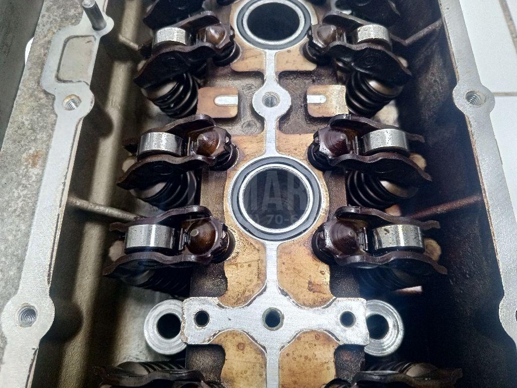 Головка блока для  Audi V8 1988-1994