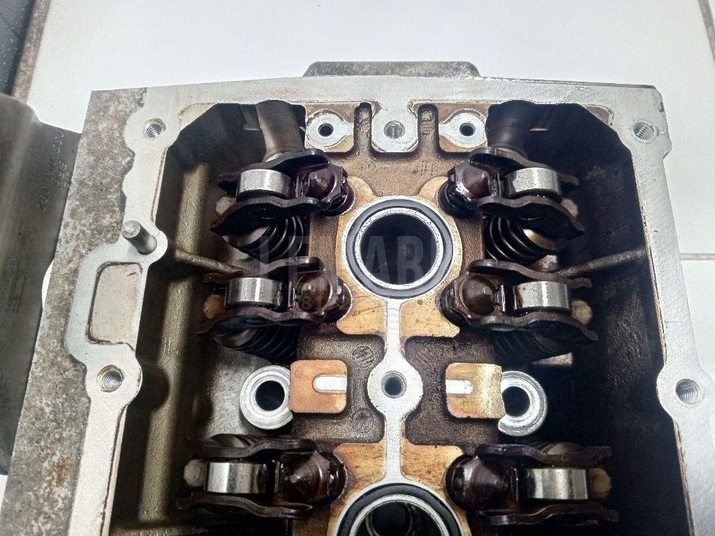 Головка блока для  Audi V8 1988-1994