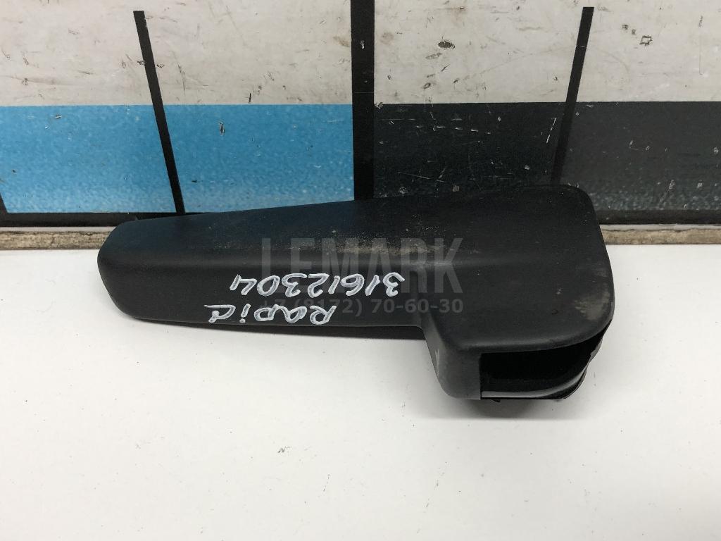 Ручка открывания капота 6R1823533 VAG