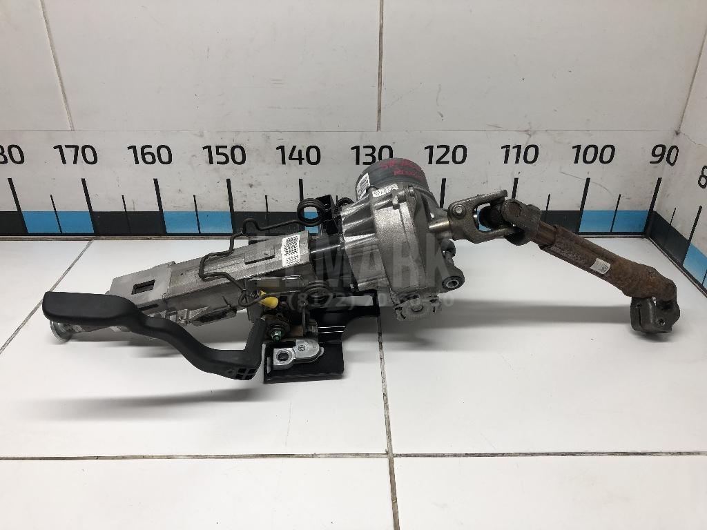 Колонка рулевая 6R1423510BG VAG