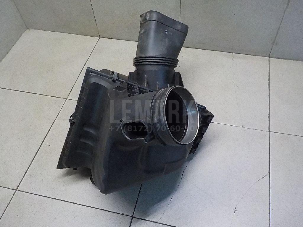 Корпус воздушного фильтра для  Citroen C4 II 2011-2022
