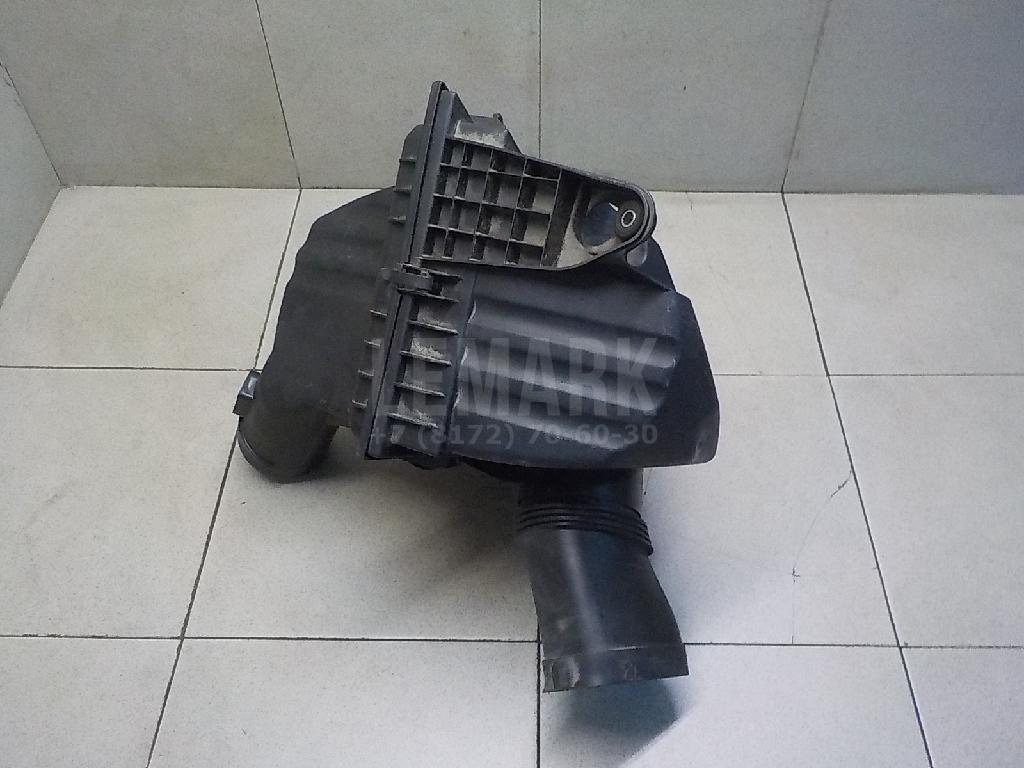 Корпус воздушного фильтра для  Citroen C4 II 2011-2022