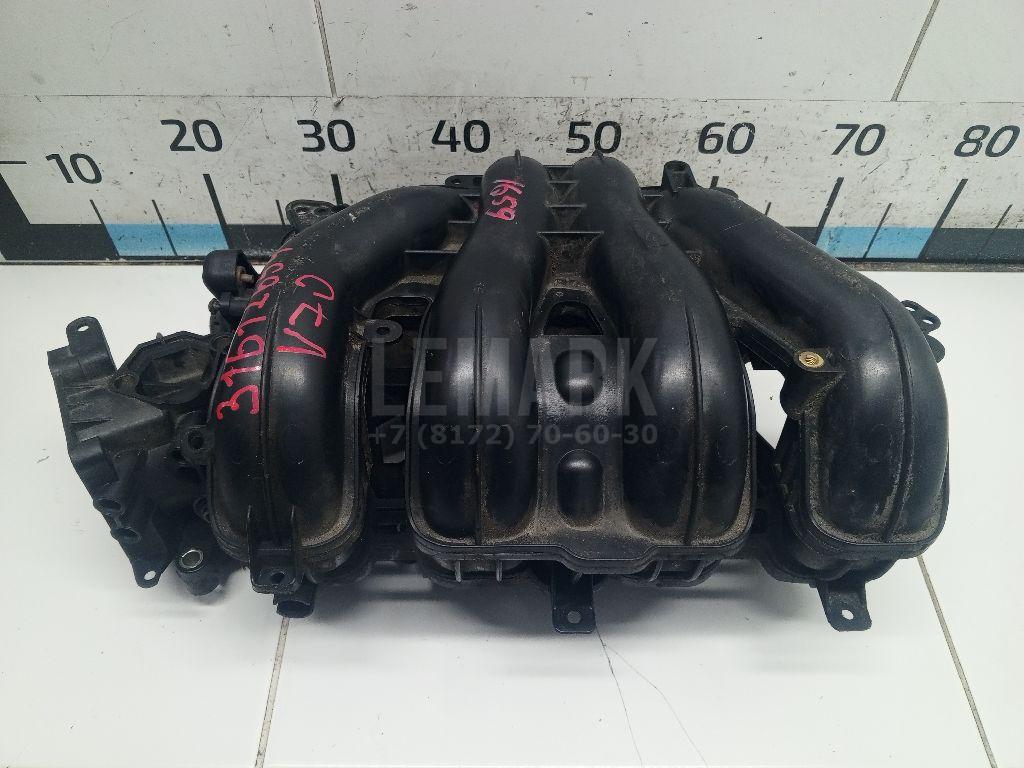 Коллектор впускной 31359880 Volvo