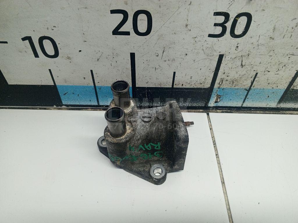 Корпус термостата 1632337030 Toyota