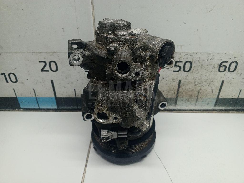 Компрессор кондиционера 8831042310 Toyota