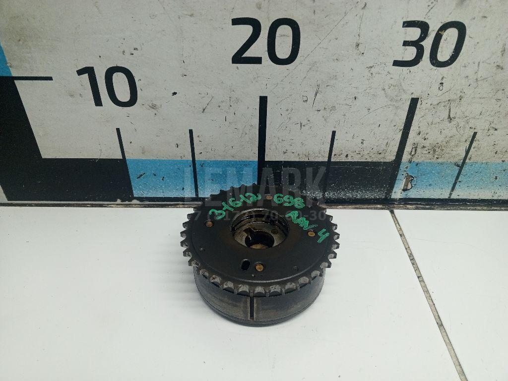 Механизм изменения фаз ГРМ 1305037012 Toyota