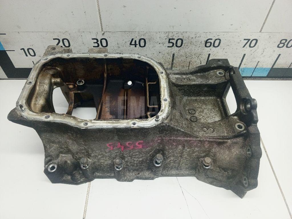 Поддон масляный двигателя 1142037020 Toyota