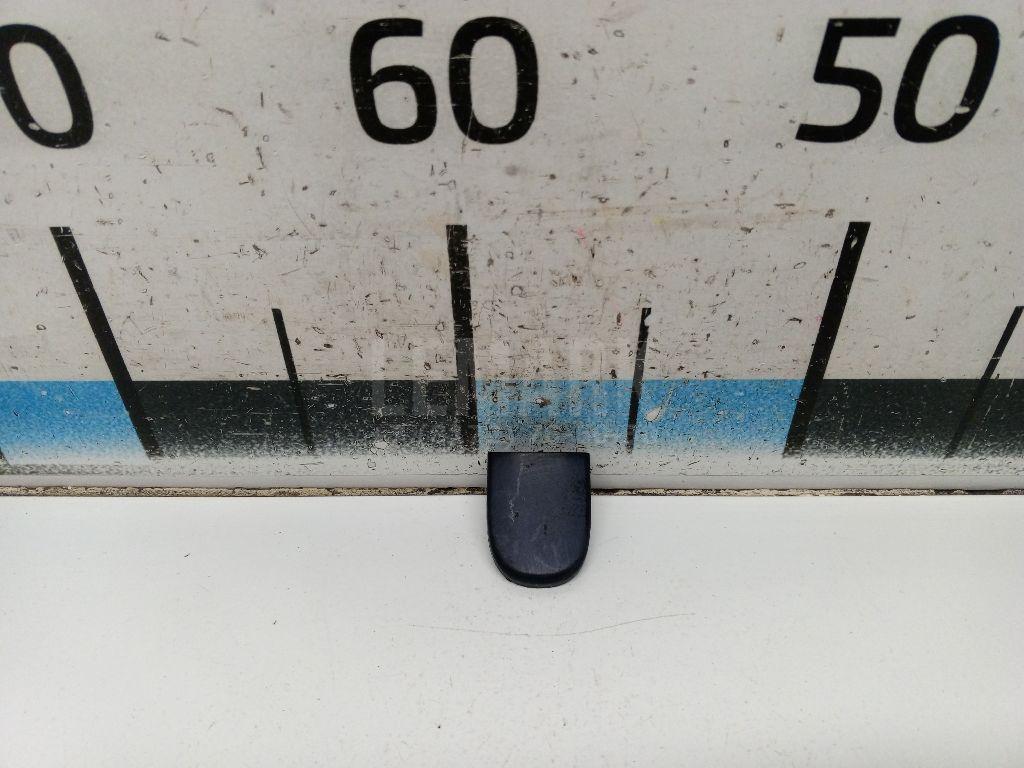 Накладка вставки замка двери 3B4839879 VAG