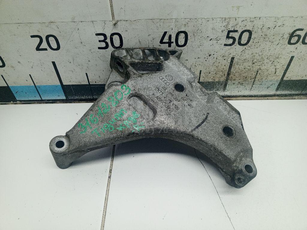 Кронштейн двигателя правый 03L199207 VAG