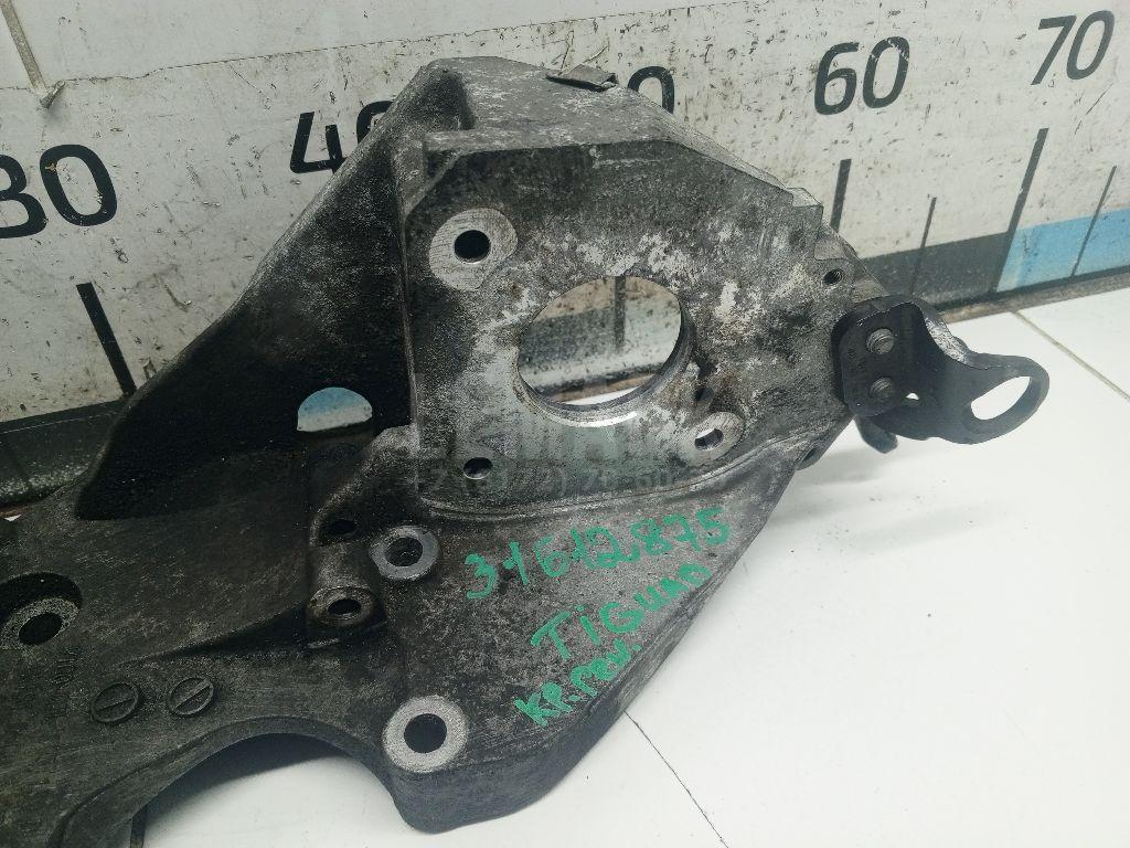 Кронштейн генератора для  Audi A2 [8Z0] 2000-2005