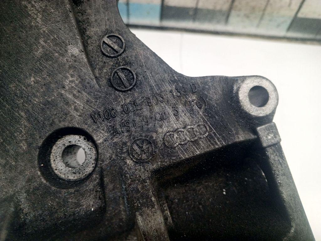 Кронштейн генератора для  Audi A2 [8Z0] 2000-2005