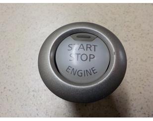 Кнопка запуска двигателя для Nissan NV200 (M20) 2009> с разборки состояние отличное