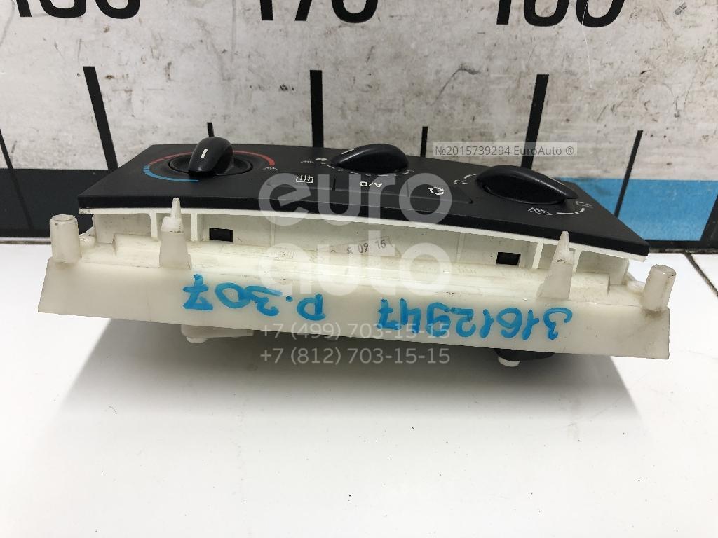 6451VN Citroen-Peugeot от 6028 руб. для Peugeot 307 2001-2008 в Москве
