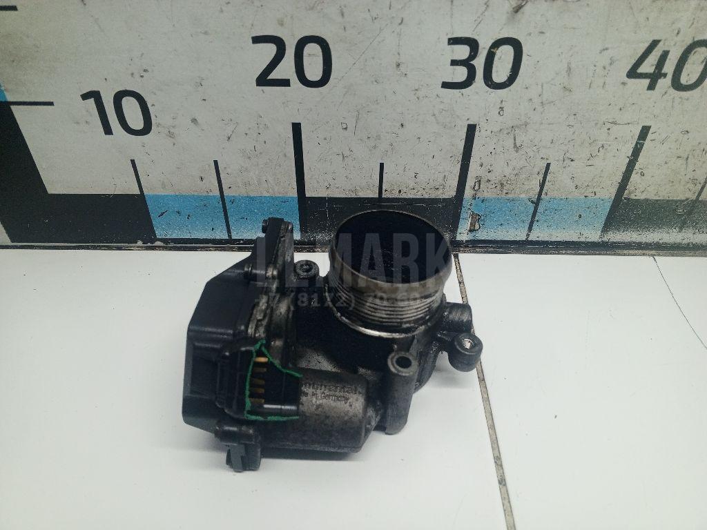 Заслонка дроссельная электрическая 03L128063E VAG