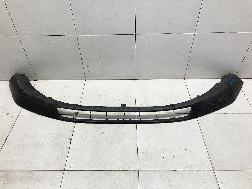 Спойлер переднего бампера 1343862 Ford