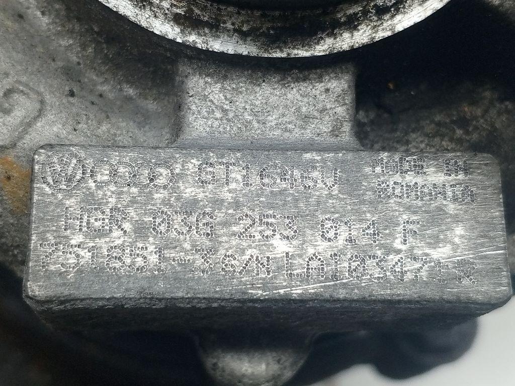 Турбокомпрессор (турбина) для  Ford Edge 2007-2015