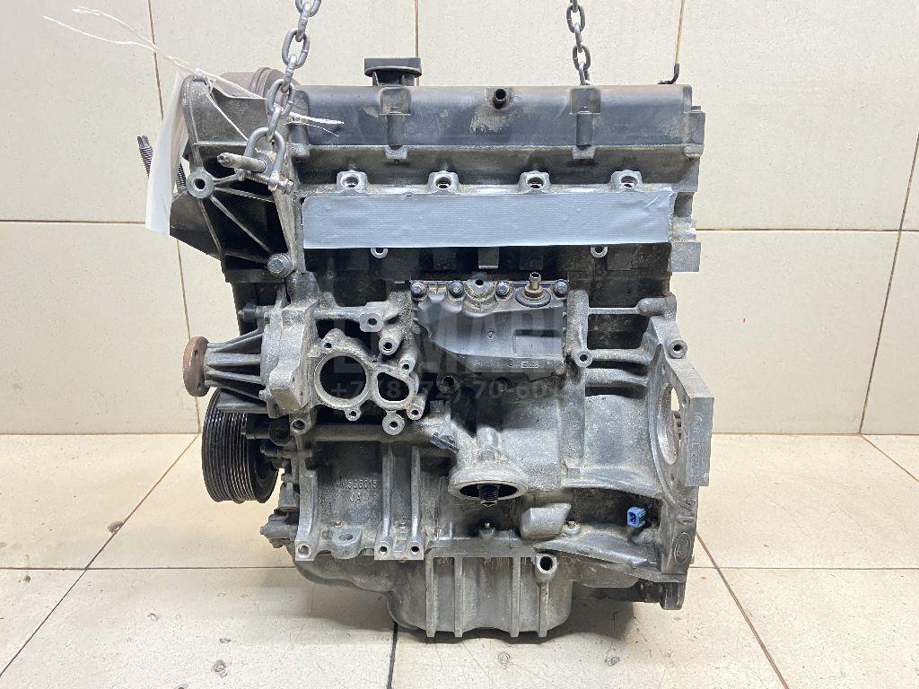 Двигатель для  Ford Focus II 2008-2011