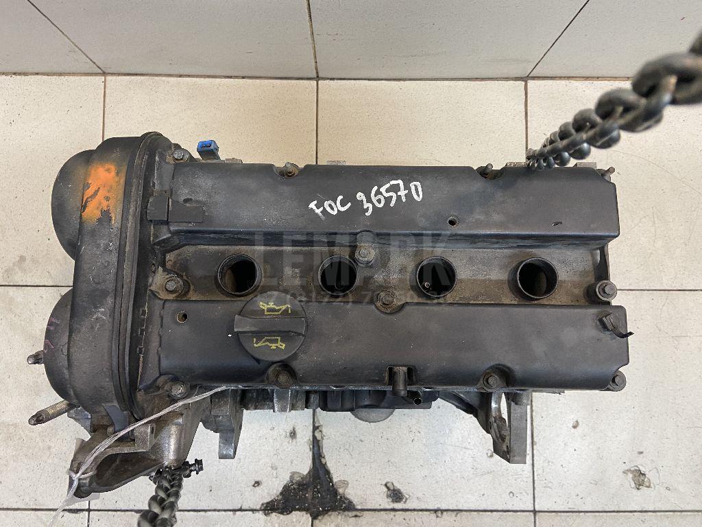 Двигатель для  Ford Focus II 2008-2011