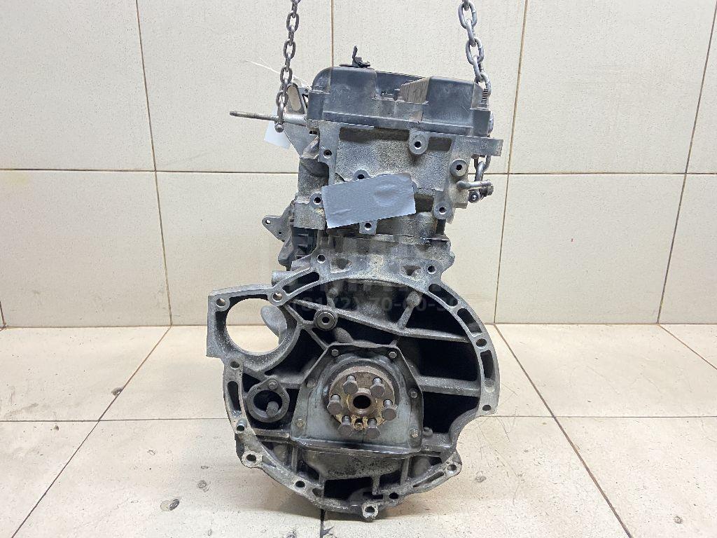 Двигатель для  Ford Focus II 2008-2011