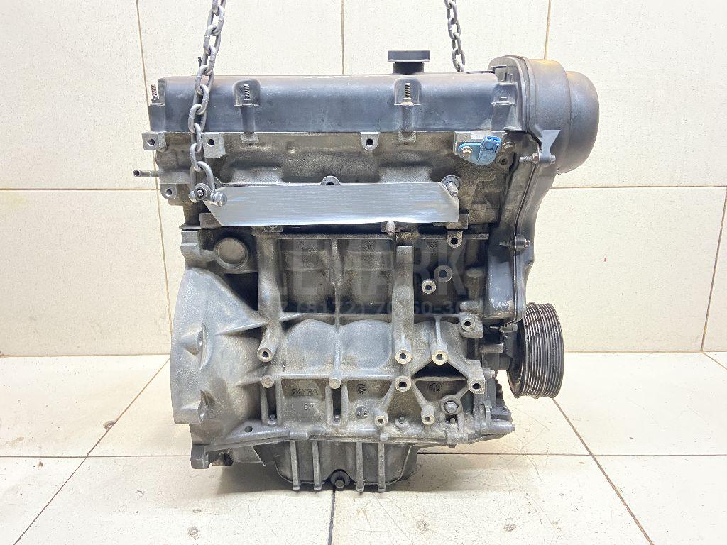Двигатель для  Ford Focus II 2008-2011