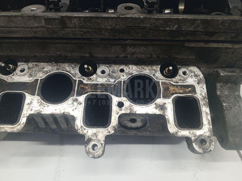 Головка блока для  BMW X1 E84 2009-2015